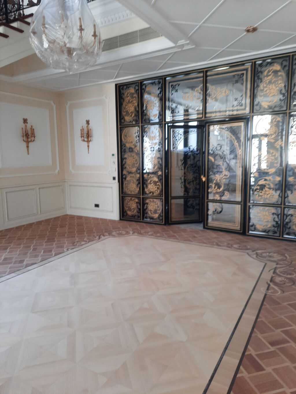 Ас саламу алейкум. Ищу отделочные работы.: Договорная ᐈ Укладка плитки ...