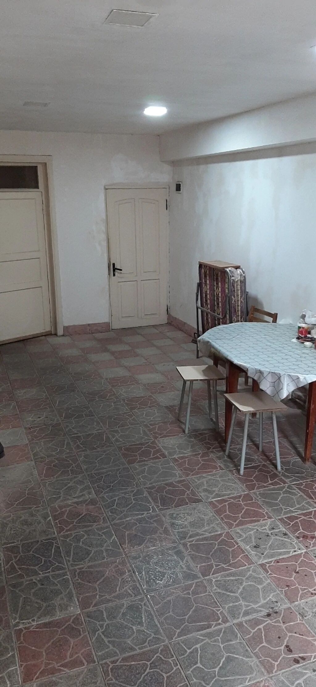 19 kv. m, 1 otaqlı, Kombi, Su, İnternet