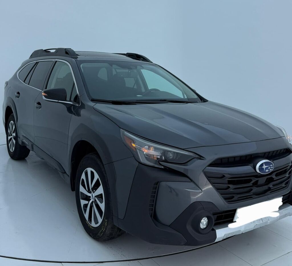 Subaru Outback: 2023 г., 2.5 л, Вариатор, Бензин, Универсал: фото 4