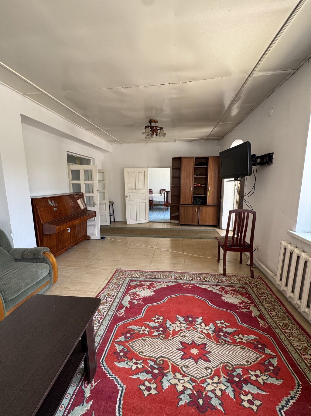 250 м², 6 комнат и более, Кок-Жар мкр: фото 7