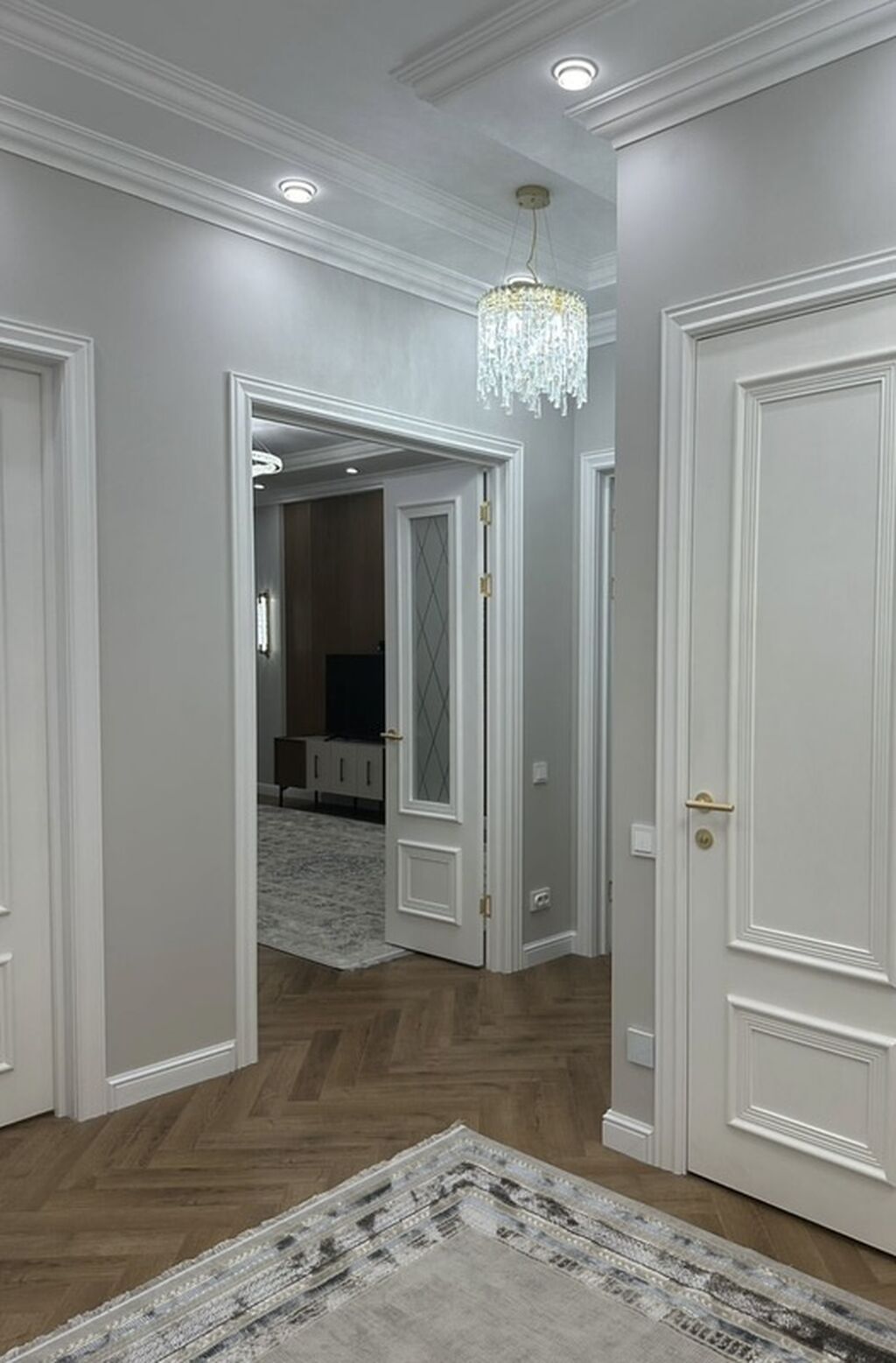 Сдам квартиру для командировочных в Оше: фото 4