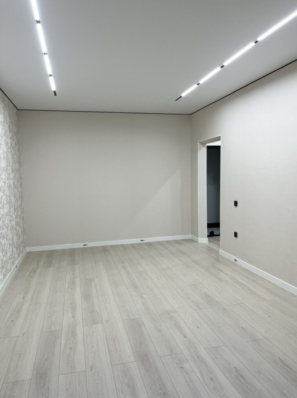 1 комната, 44 м², Технопарк Элитка, 1 этаж, Свежий ремонт: фото 4