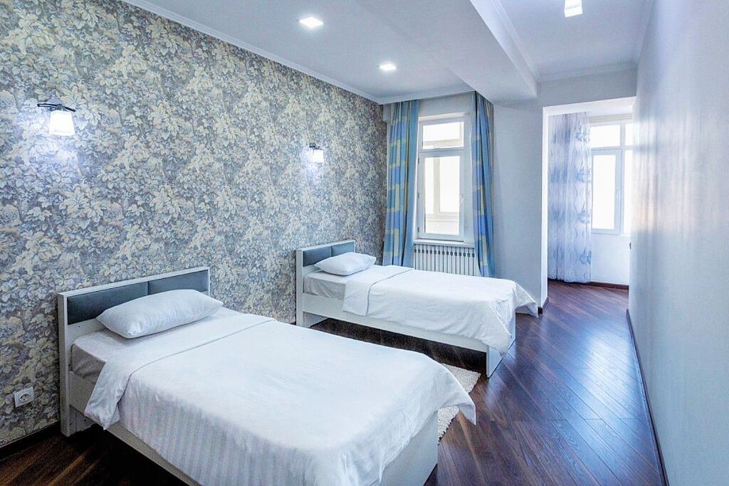 Сдаю классную 3 ком студию, в золотом квадрате 105 кв метров: фото 5