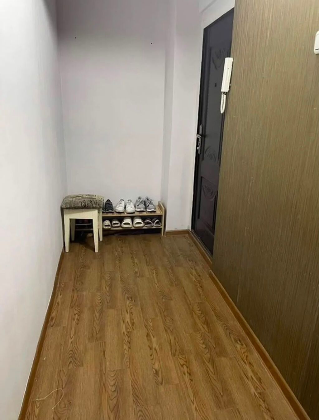1 комната, 33 м², 3 мкр 104 серия, 2 этаж, Косметический ремонт: фото 5