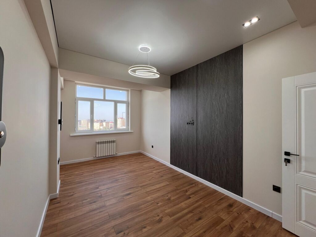 2 комнаты, 64 м², Кок-Жар мкр Элитка, 9 этаж: фото 4