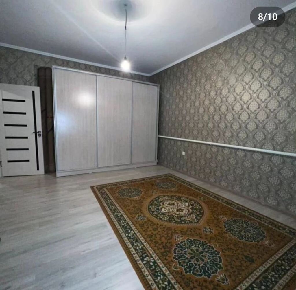 Продается двухэтажный большой дом ! Район : Ак-Ордо 2 — фото 2