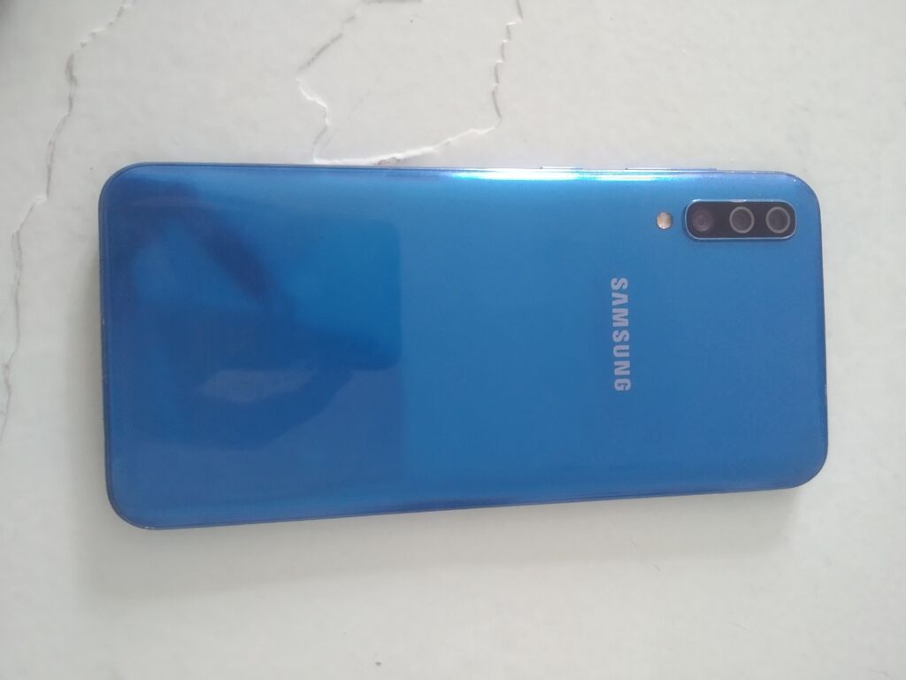 Продается самсун гелакси а 50 Состояние 8,9 из 10 64 гб | 8500 KGS ...