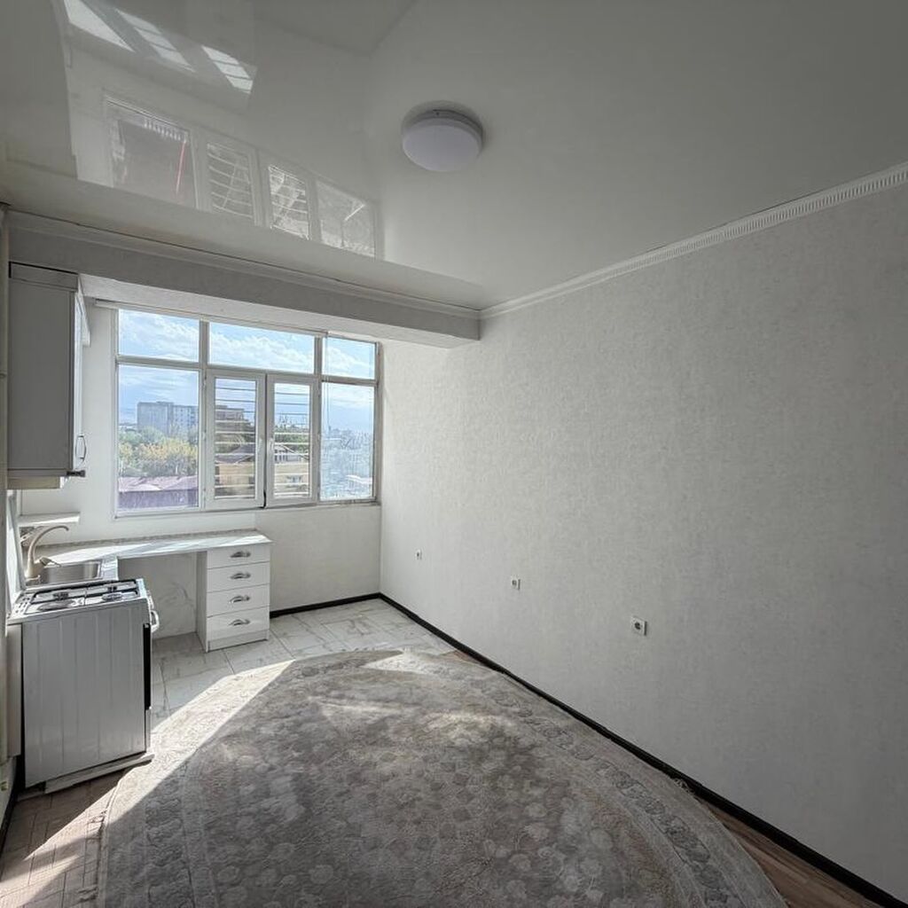 1 комната, 45 м², Молодая Гвардия Элитка, 4 этаж, Евроремонт: фото 4