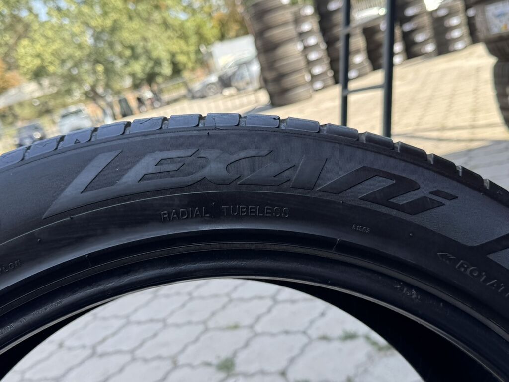 Шины LEXANI 285/45 R22 114V - Размер: 285/45 R22 - Индекс: фото 2