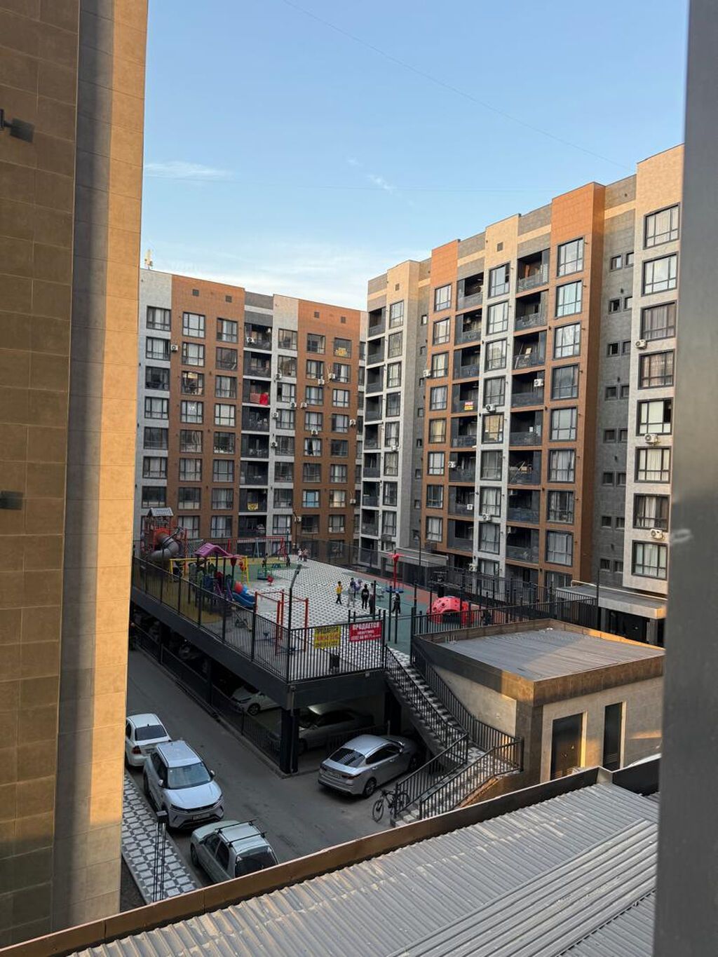Продается 2-комнатная квартира в ЖК «Аалам Сити» Площадь: 88 м²: фото 5