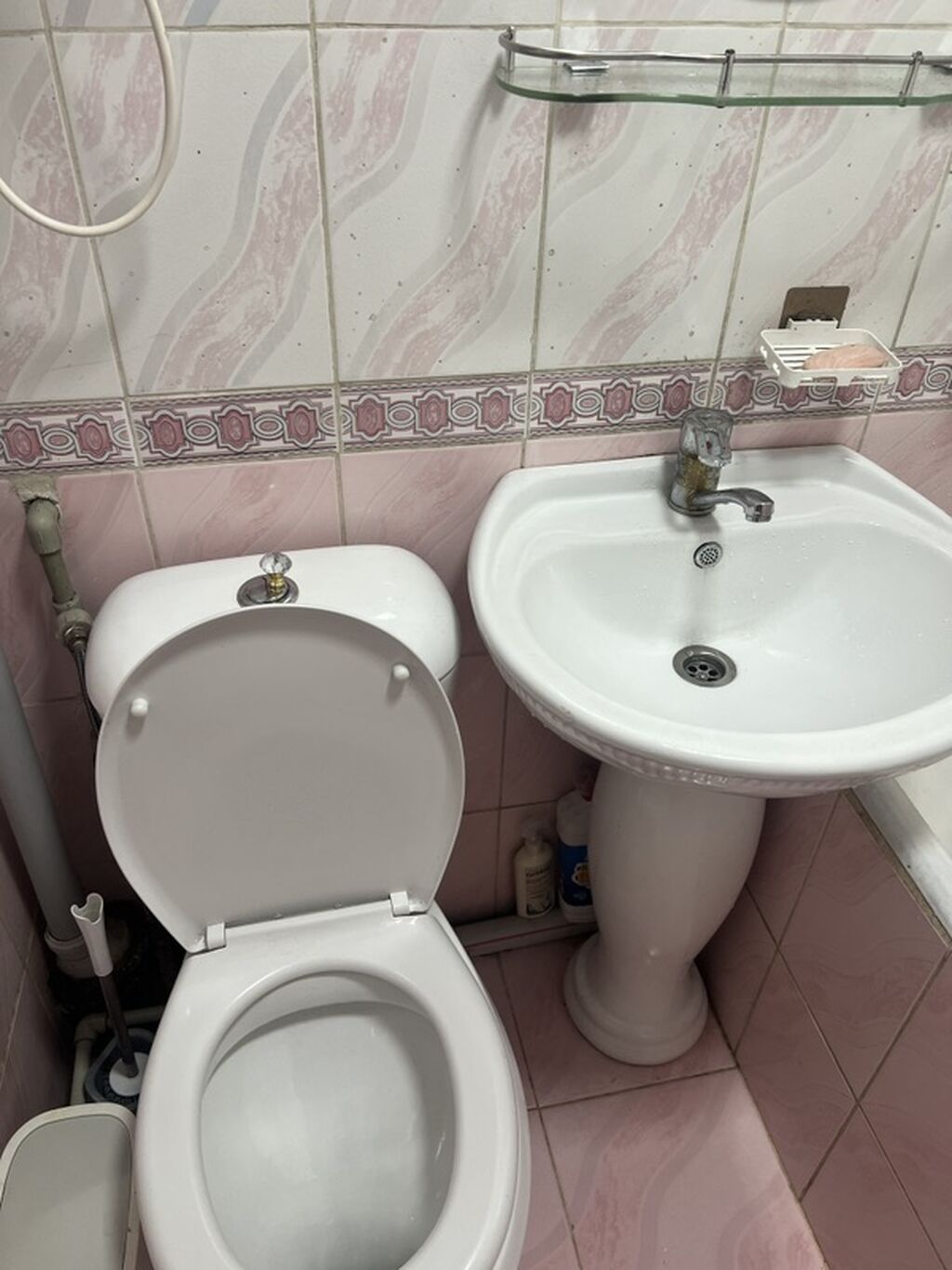 Продаётся 2-комнатная квартира в Канте, 41 м²: фото 8