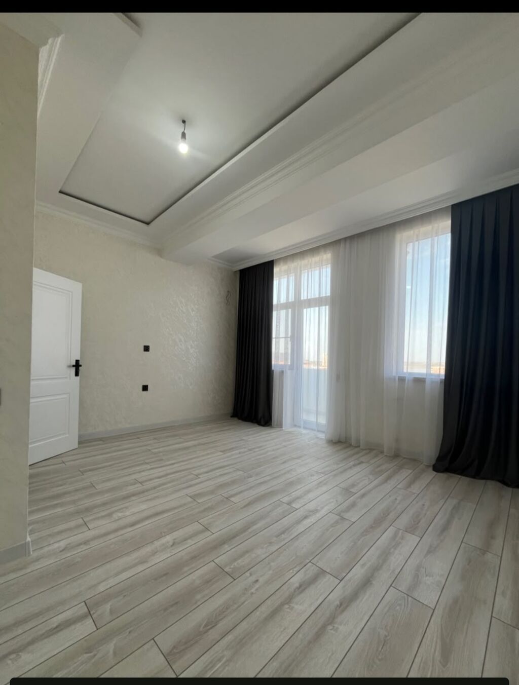Masazır, 2 otaqlı, Yeni tikili, m. 20 Yanvar, 65 kv. m