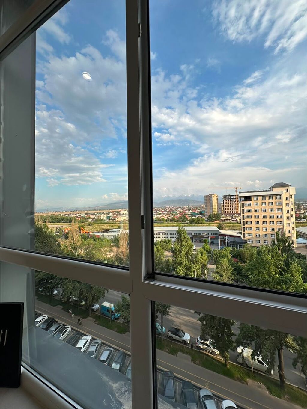 1 комната, 46 м², Технопарк 8 этаж: фото 7