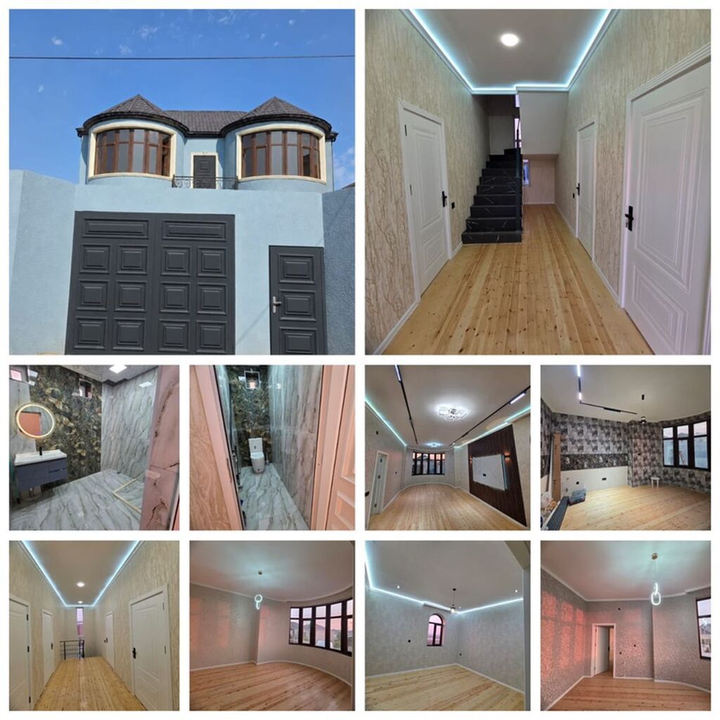 *Roya*. Kod: 3352 🏡Masazir yoncaliq 🤝Qiymet 189.000 azn ✍️Sened