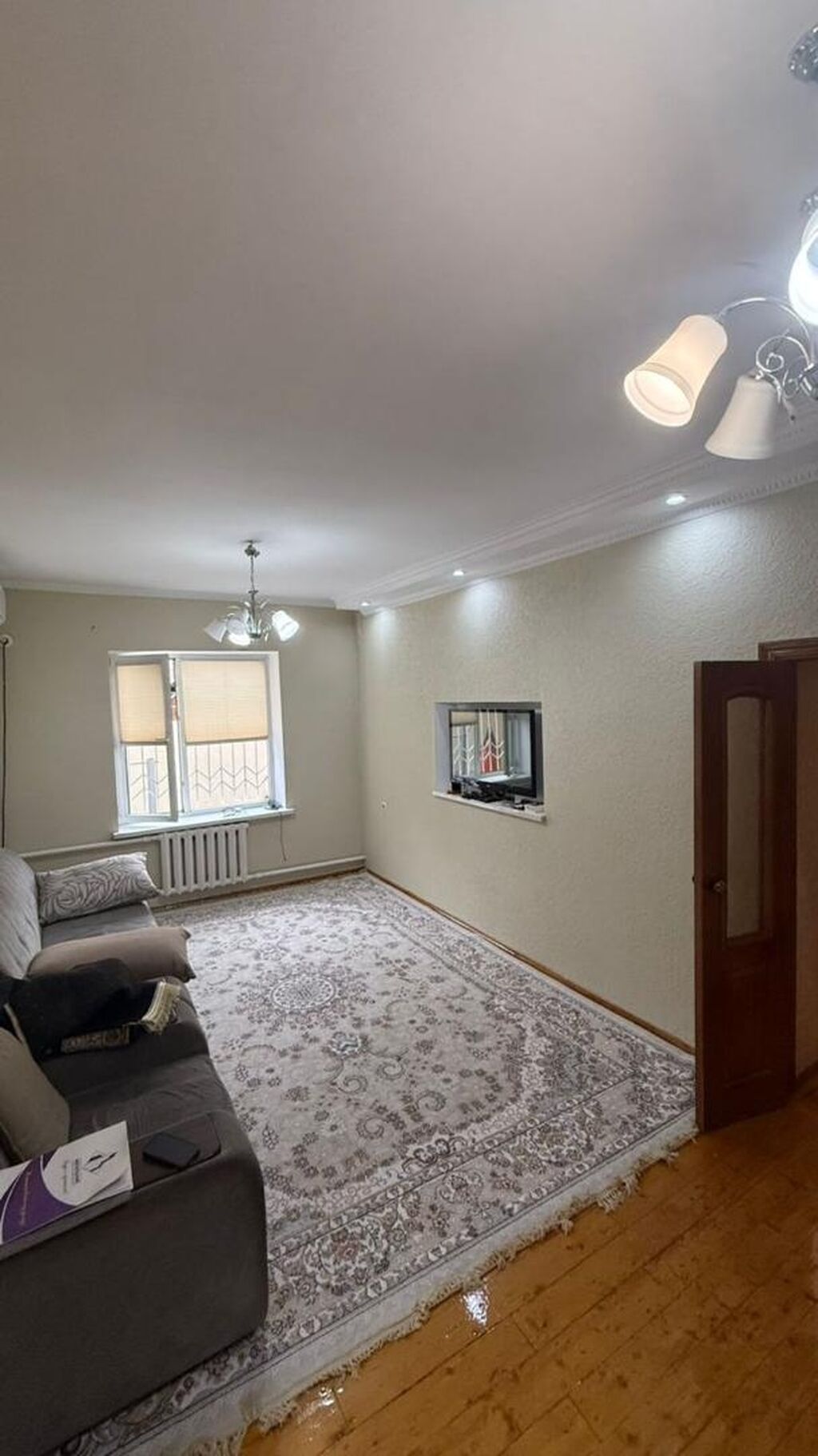 Срочно продам 2-этажный дом 207 м² в Кок-Жар: фото 6