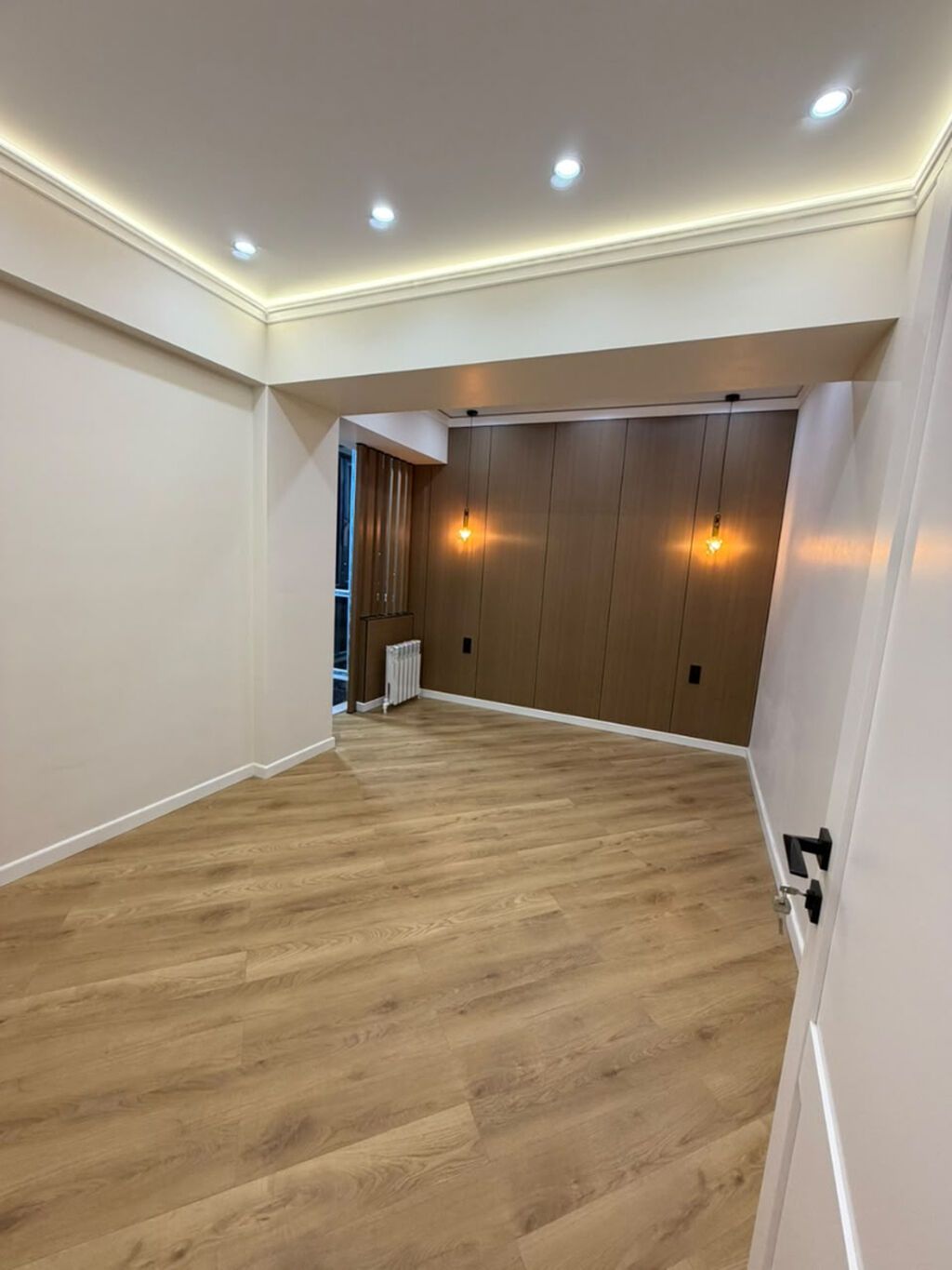 3 комнаты, 97 м², Пишпек Элитка, 11 этаж, Дизайнерский ремонт: фото 7