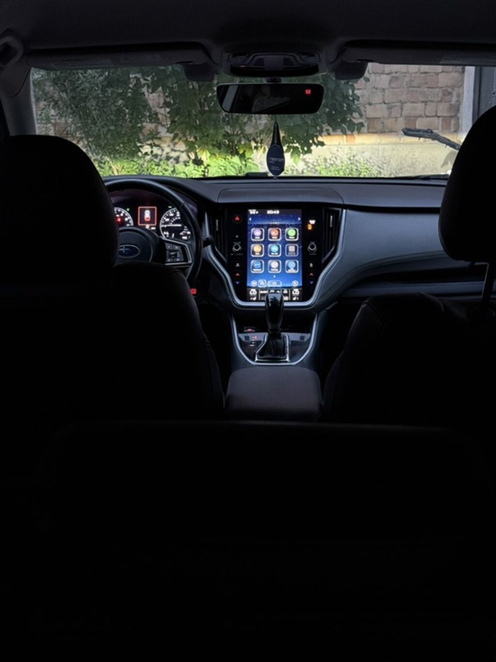 Subaru Outback: 2019 г., Кроссовер: фото 3