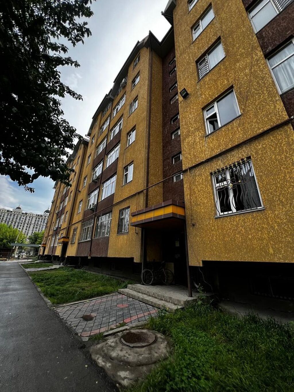 Сдам 2-комнатную квартиру в Оше, от собственника: фото 5