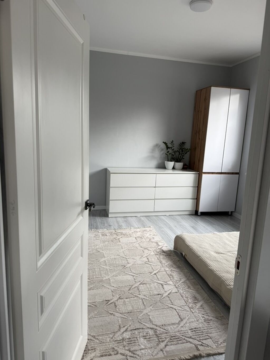 Продам новый дом 90 м², 2 сотки, Ак-Босого: фото 6