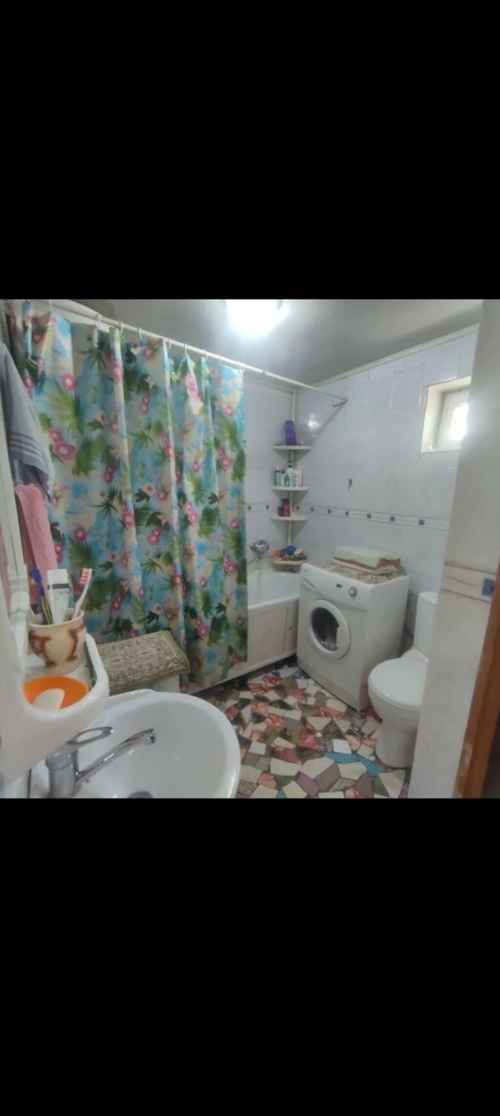 67 м², 4 комнаты, Восток-5 мкр: фото 6