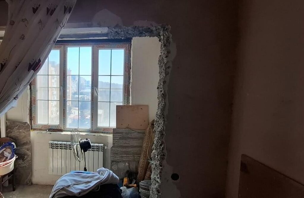 Suraxanı, 3 otaqlı, Yeni tikili, m. Koroğlu, 71 kv. m