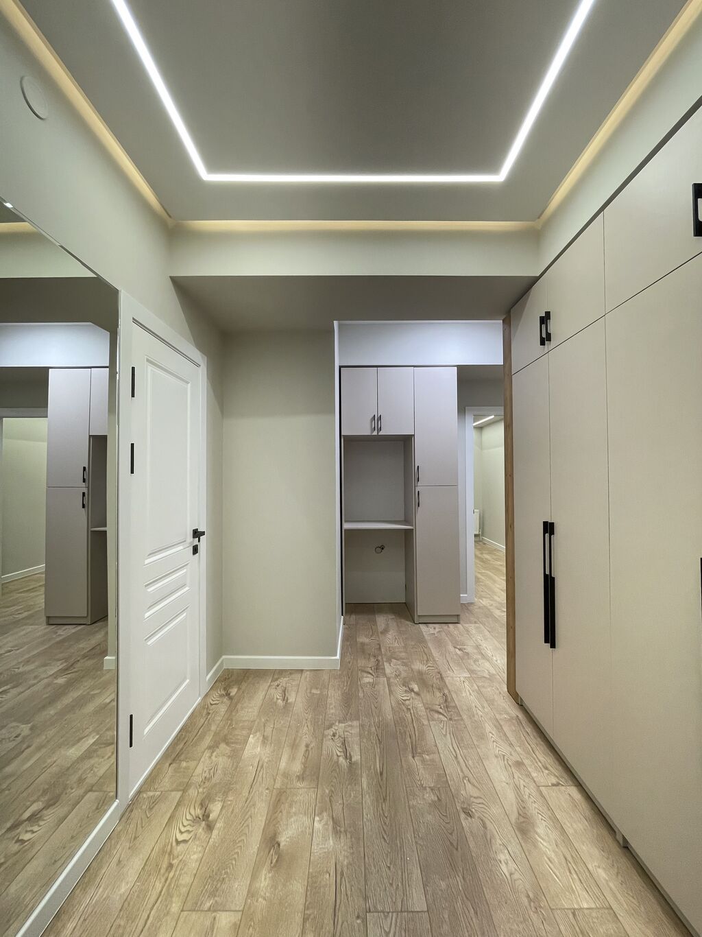 2 комнаты, 70 м², Элитка, 12 этаж: фото 8