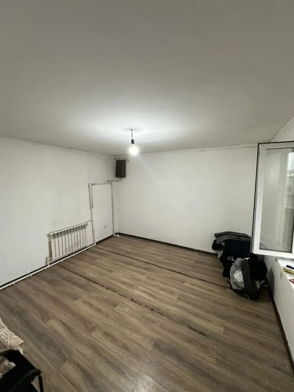 20 м², 1 комната, Арча-Бешик ж/м, Только парням: фото 3