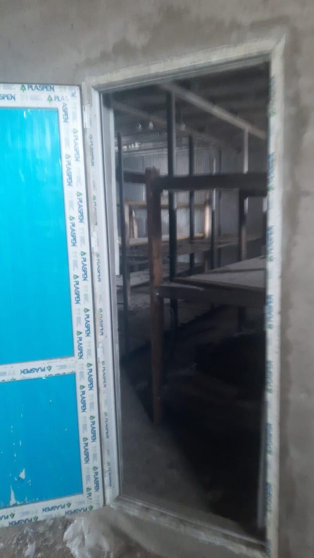 Sabunçu qəs. 3 otaqlı, 65 kv. m, Kredit yoxdur, Orta təmir