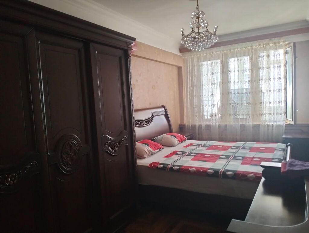 Mənzil, 2 otaqlı, icarəyə verilir, Bakı — 3