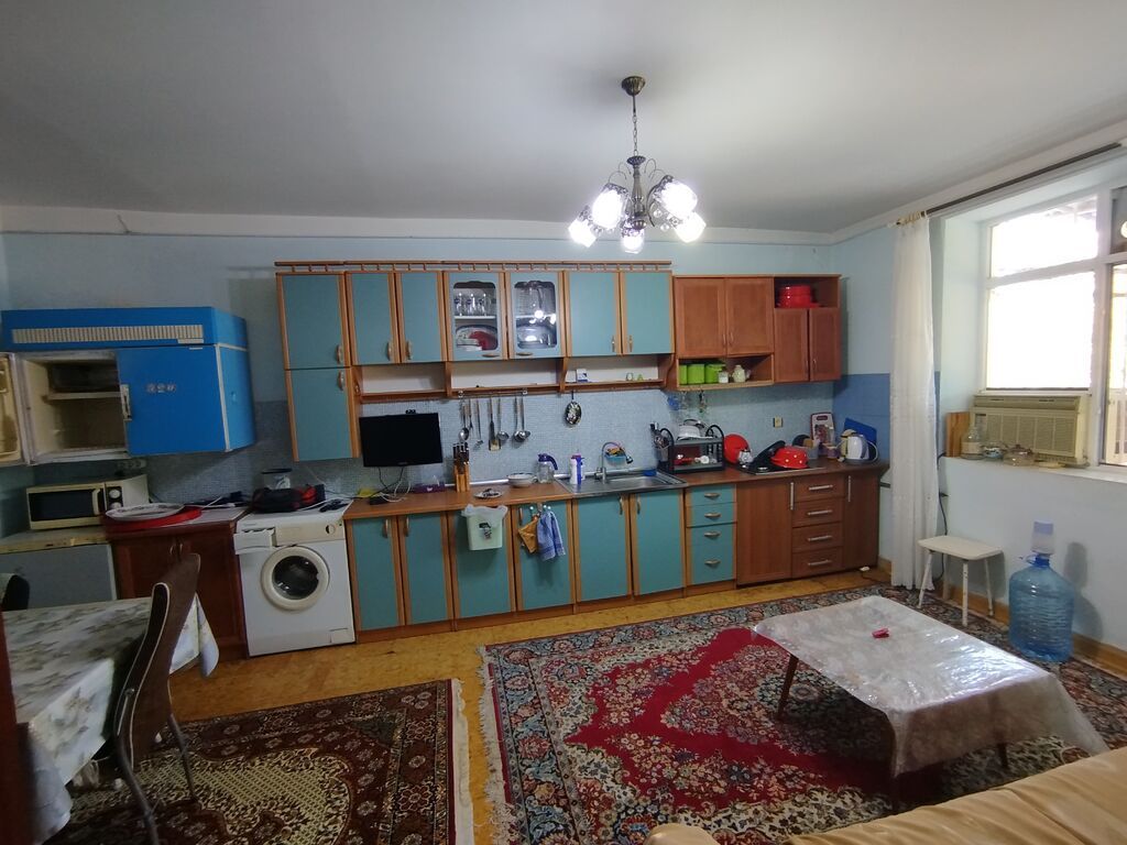 Digah, 230 kv. m, 5 otaqlı, Hovuzsuz, Kombi, Qaz, İşıq