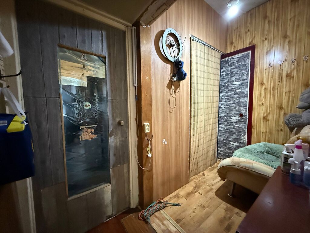 3 комнаты, 63 м², Индивидуалка, 2 этаж, Косметический ремонт: фото 3