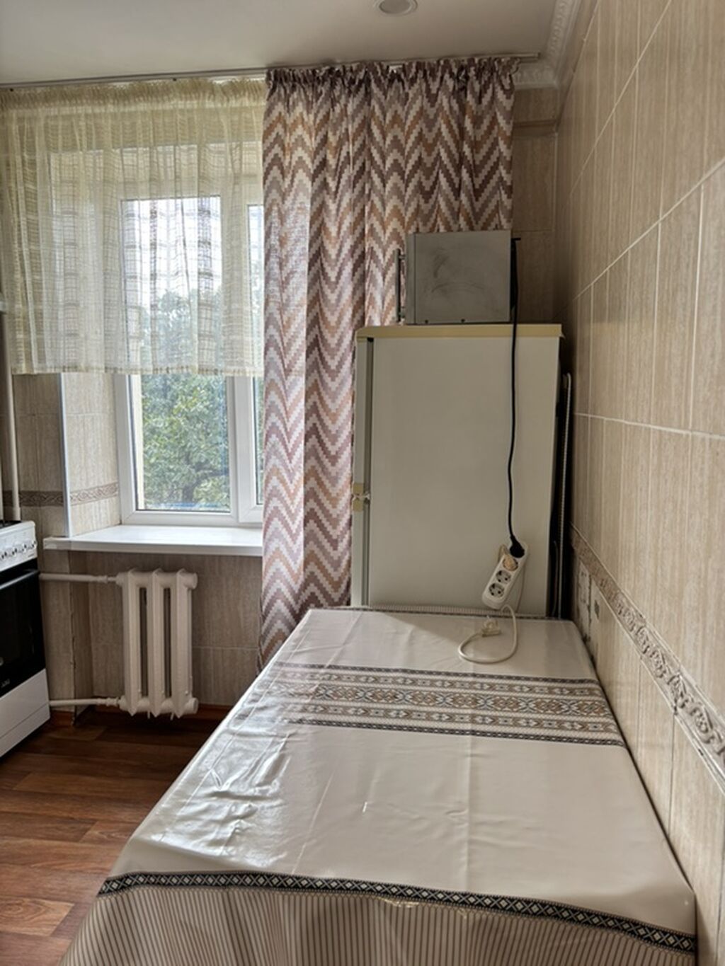 Сдам 1-комнатную квартиру в центре Бишкека: фото 7