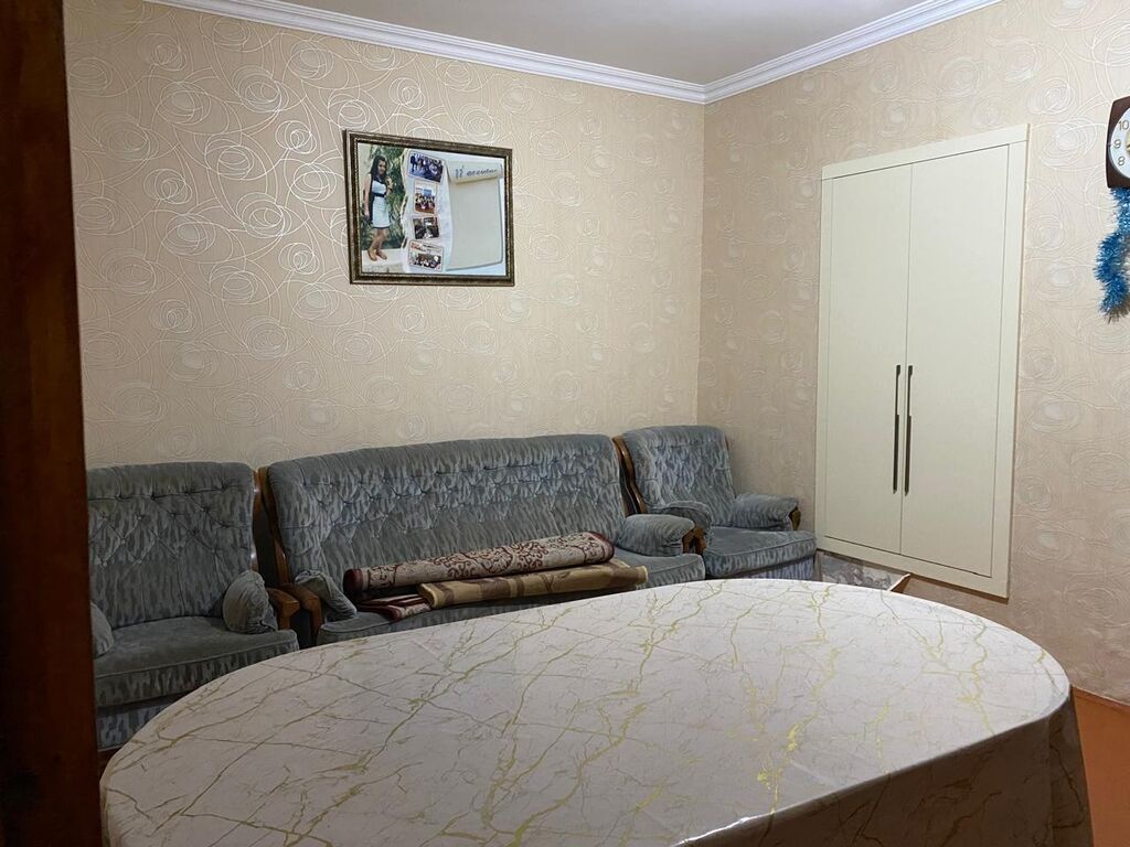 ​🏠 KİRAYƏ VEİLİR — 2 OTAQLI EŞYALI EV! ​📍 Məkan: [8 noyabr prospekti