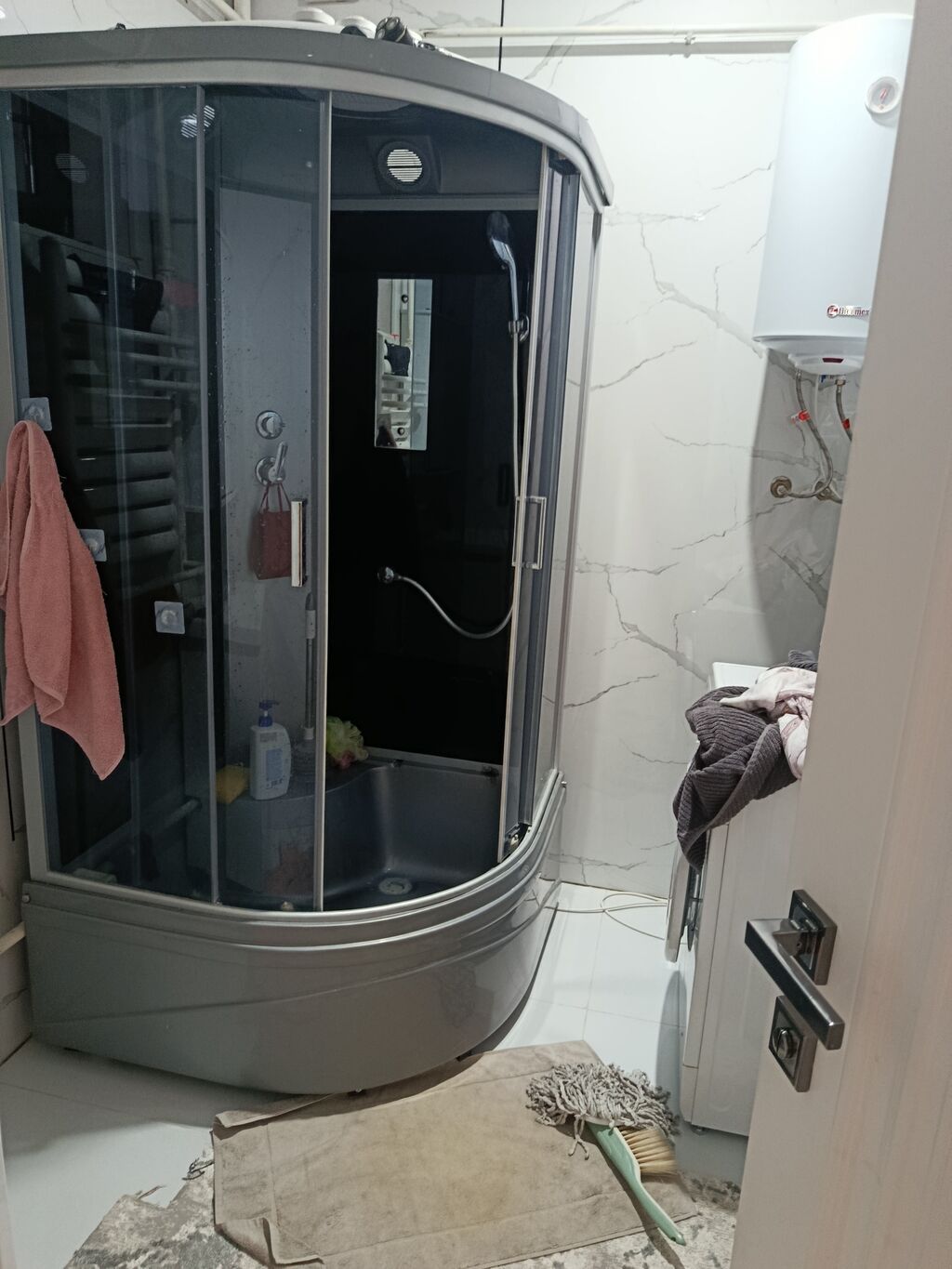 6 комнат и более, 200 м², 6 соток, Бишкек, Калтар с. Собственник: фото 5