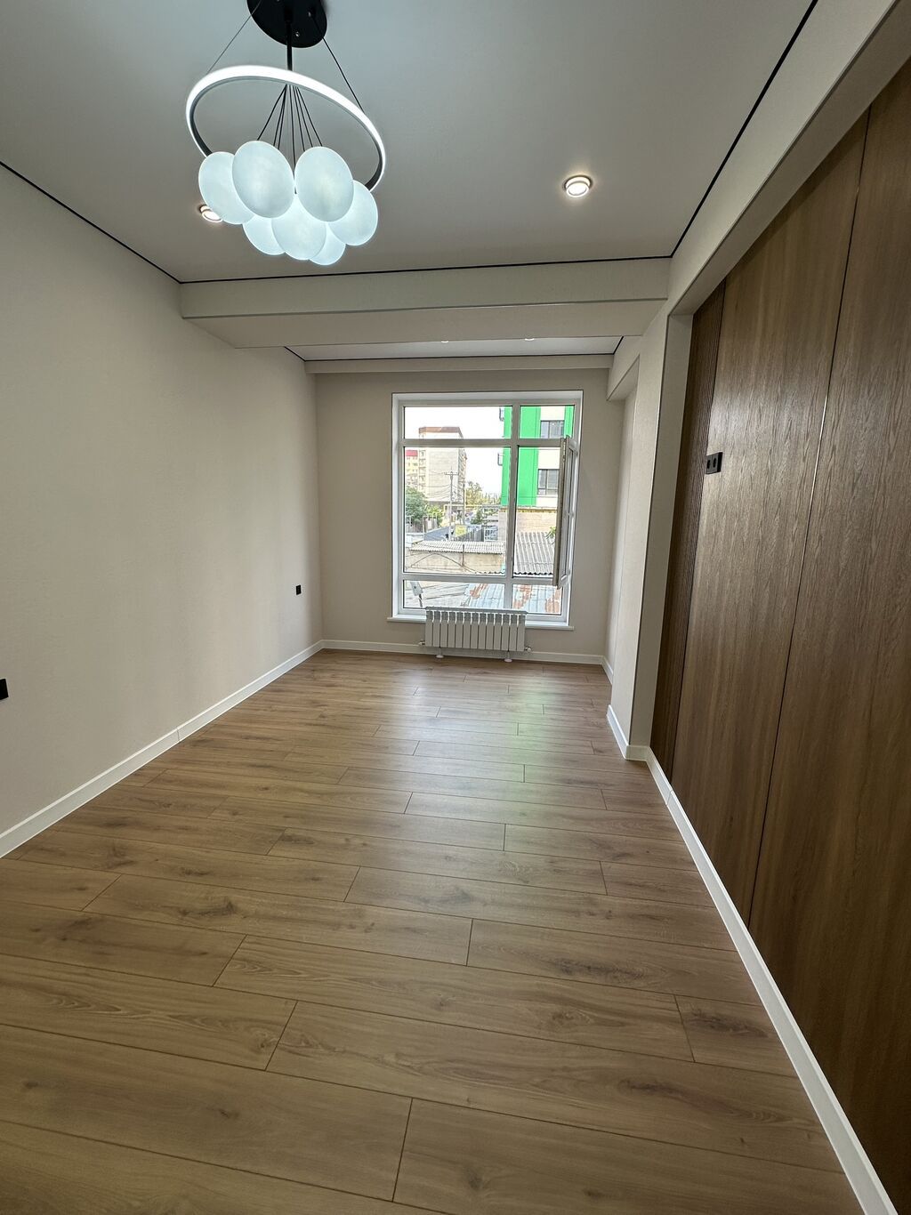 2 комнаты, 63 м², Элитка, Восток-5 мкр Элитка, 2 этаж, Свежий ремонт: фото 4