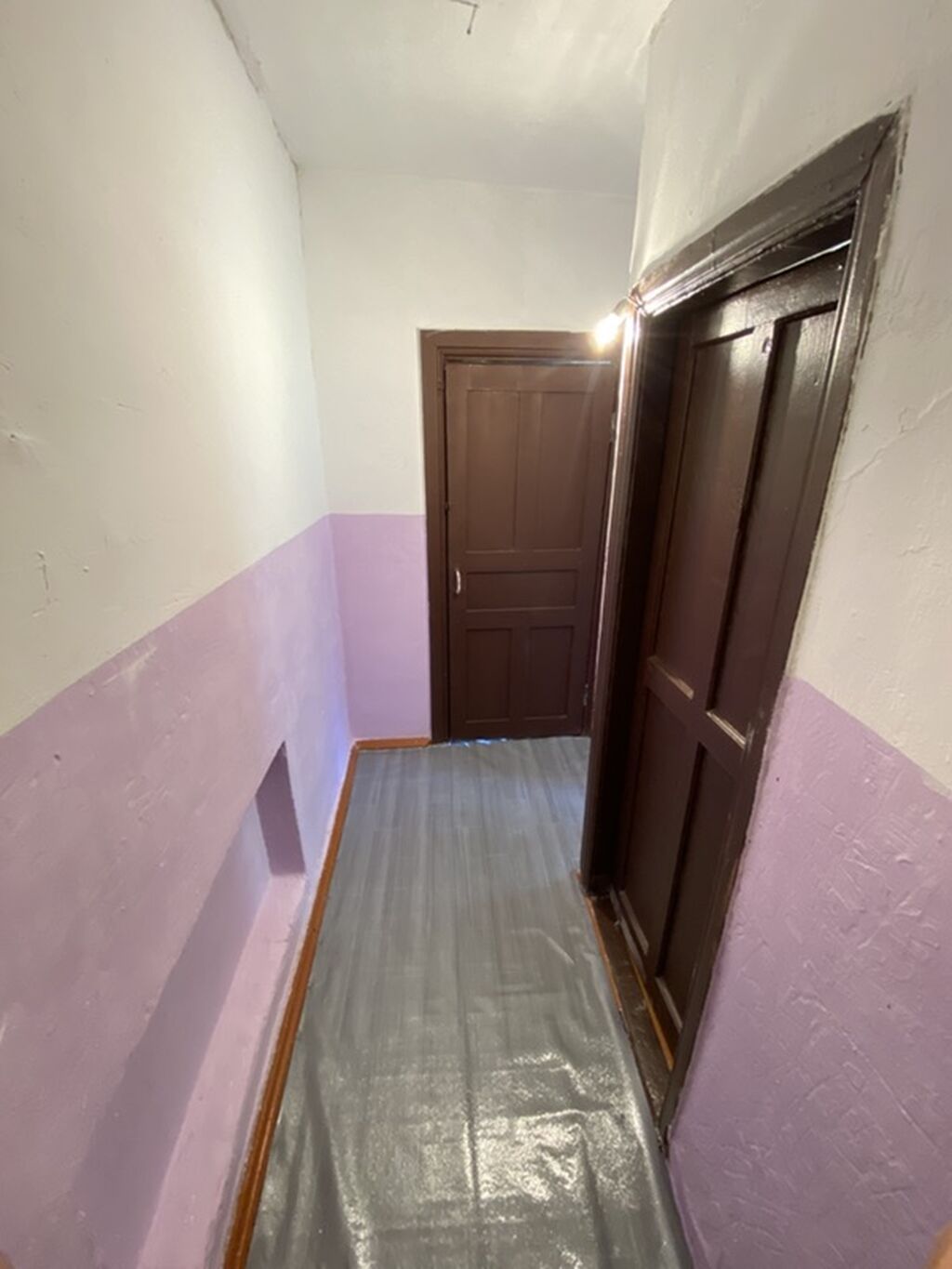 🏠 Продаётся 2-комнатная квартира в Ивановке 📍 Район станции 📐 Площадь