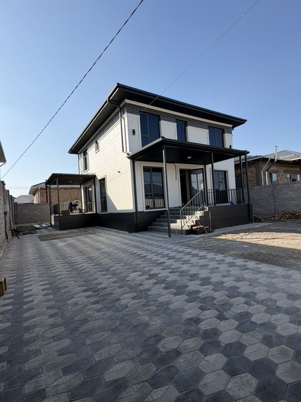 Продается новый дом 160 м², ж/м Рухий Мурас: фото 4