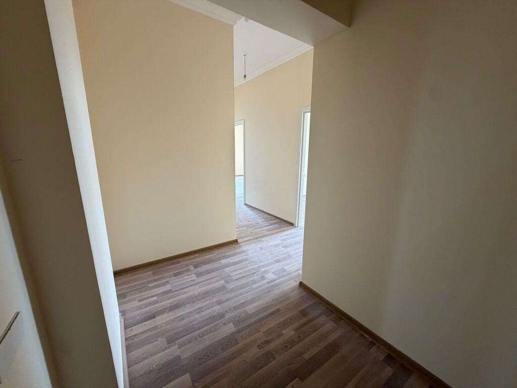 2 otaqlı, Yeni tikili, 83 kv. m