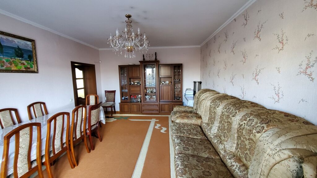 160 м², 5 комнат, Утепленный, Видеонаблюдение, Кондиционер