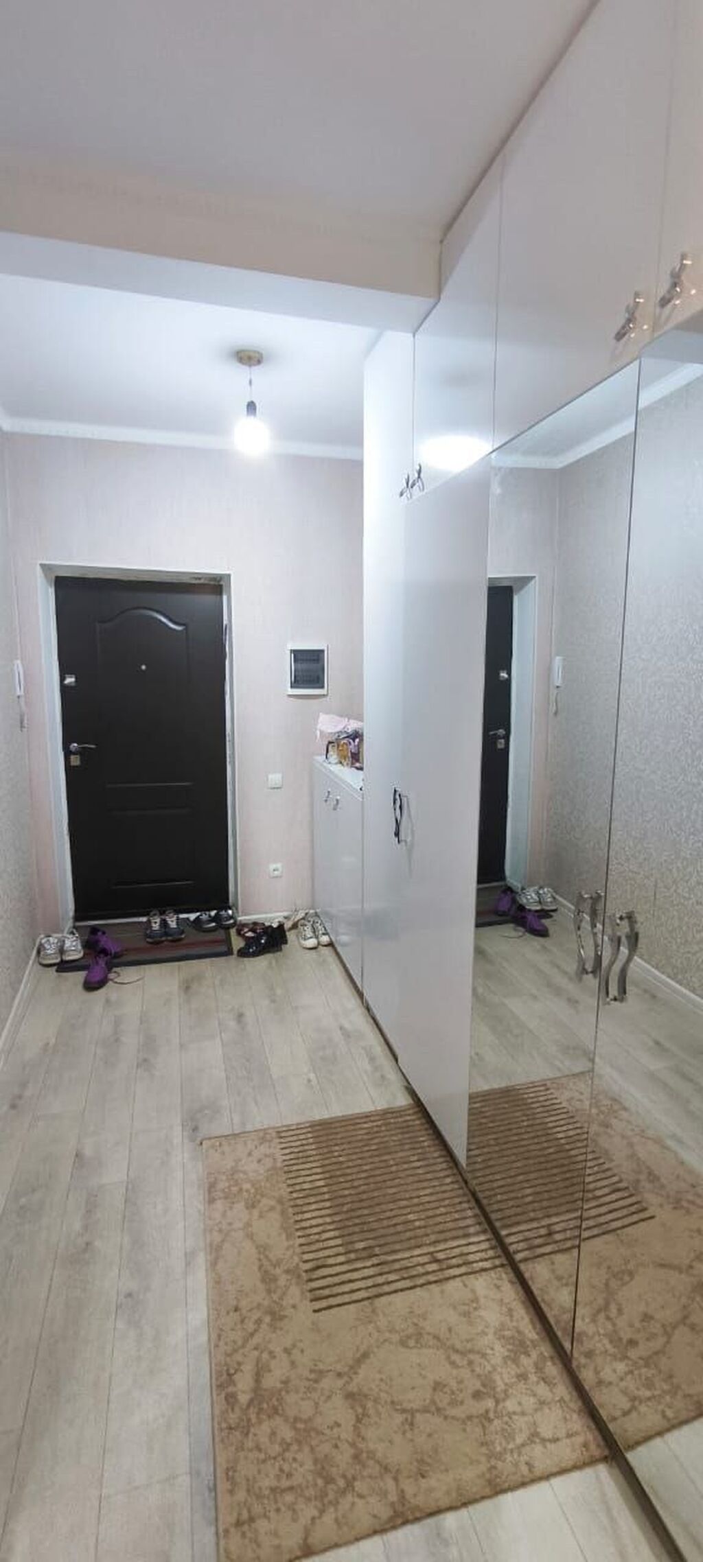 1 комната, 45 м², Индивидуалка, 5 этаж, Косметический ремонт: фото 8