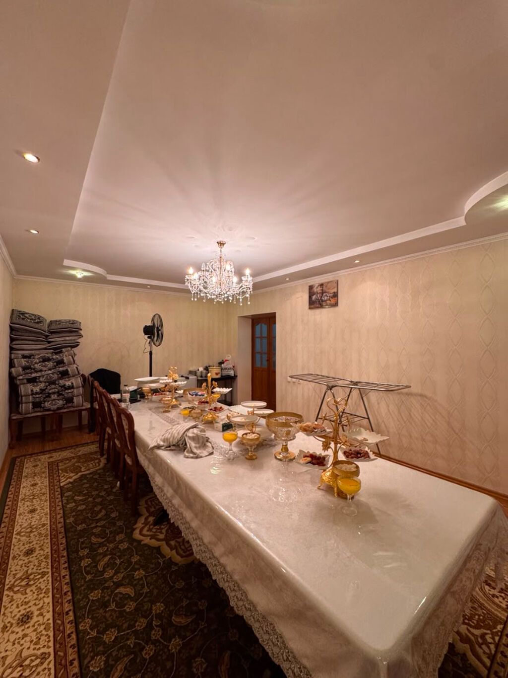 СРОЧНО ПРОДАЕТСЯ ДОМ Комнат: 4 Район: Октябрьский район: фото 6