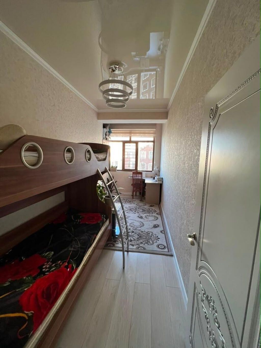 Продам 3-комнатную квартиру, 75 м², 10 этаж: фото 5