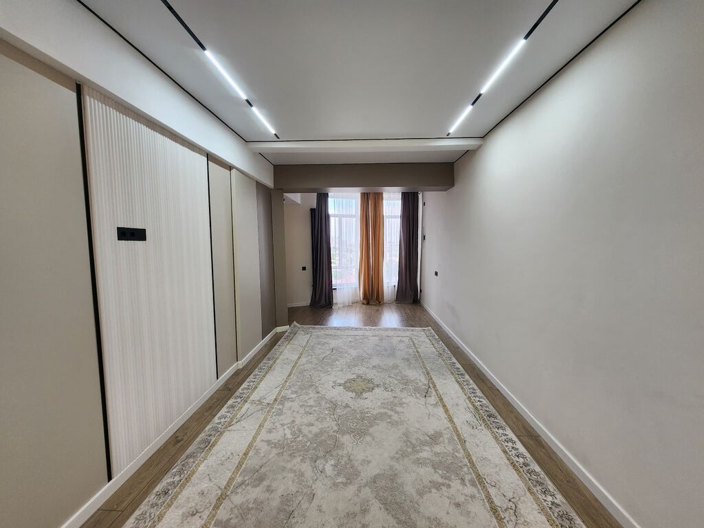 1 комната, 54 м², Элитка, Евроремонт: фото 6