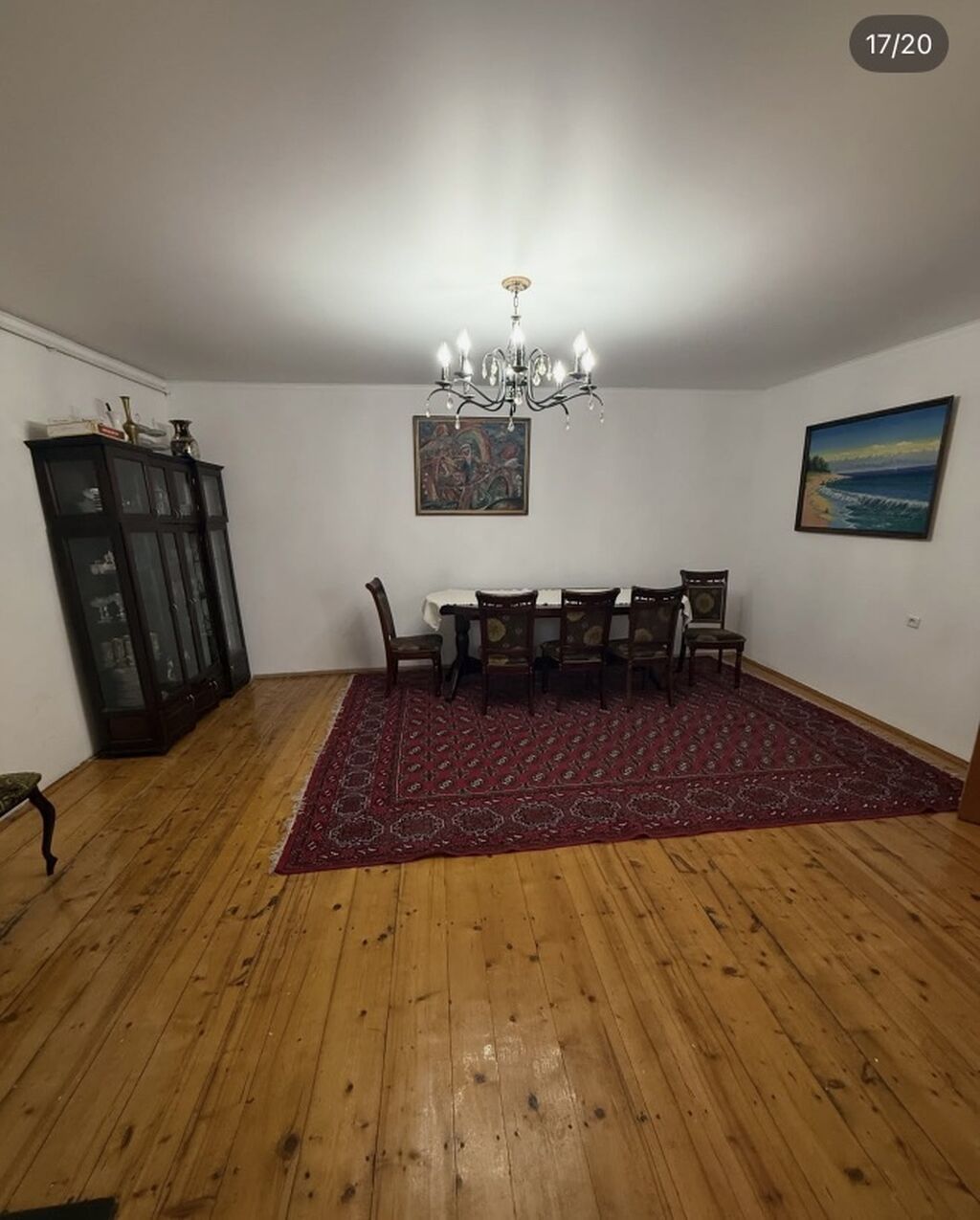 200 м², 5 комнат, Семейным: фото 6