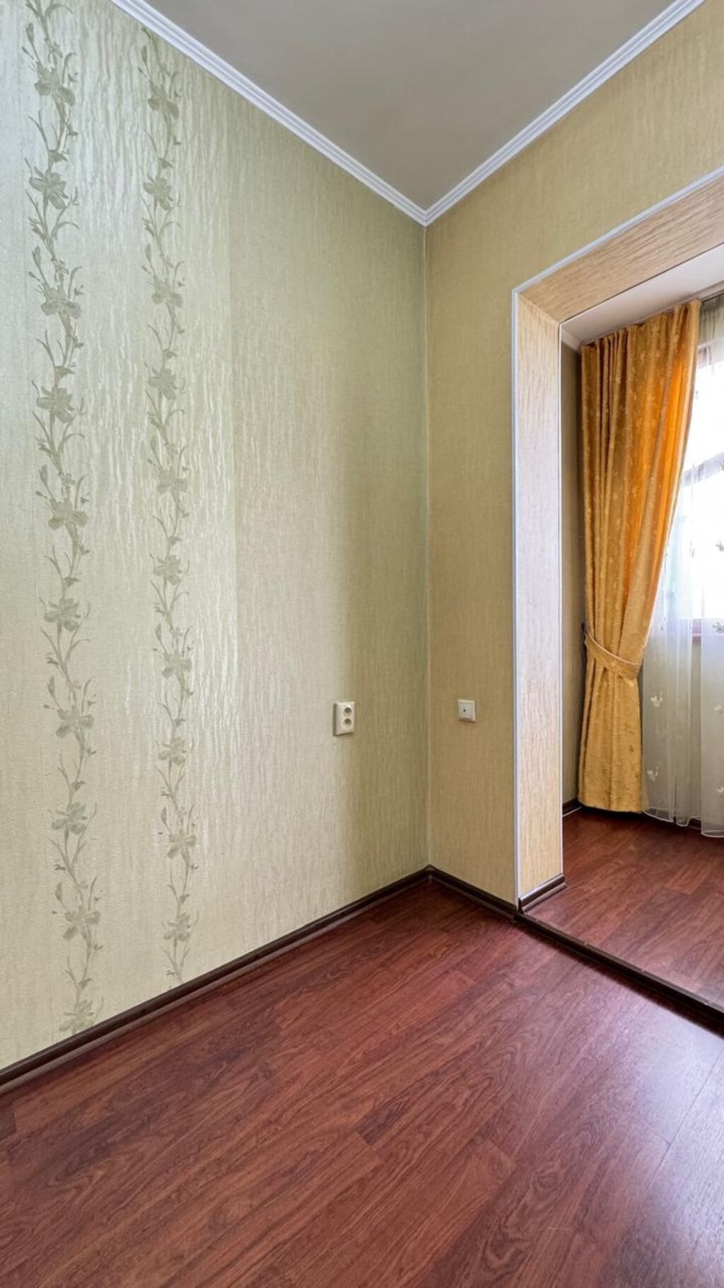 4 комнаты, 81 м², 106 серия улучшенная, 5 этаж: фото 6