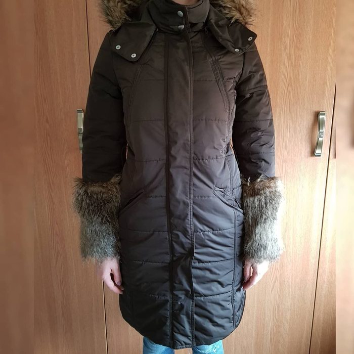 Ženske jakne: TIFFANY duga zimska jakna
NOVO na lalafo.rs TIFFANY duga zimska jakna
NOVO - Novi Sad