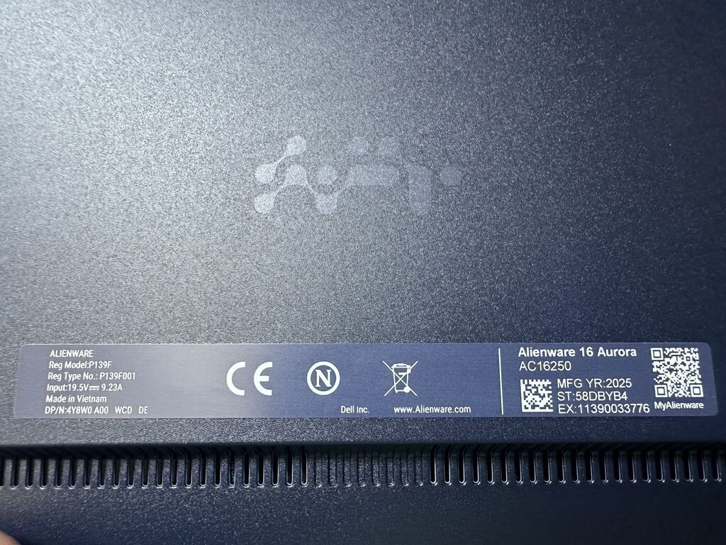 Игровой, Новый, Intel Core Ultra 7: фото 8