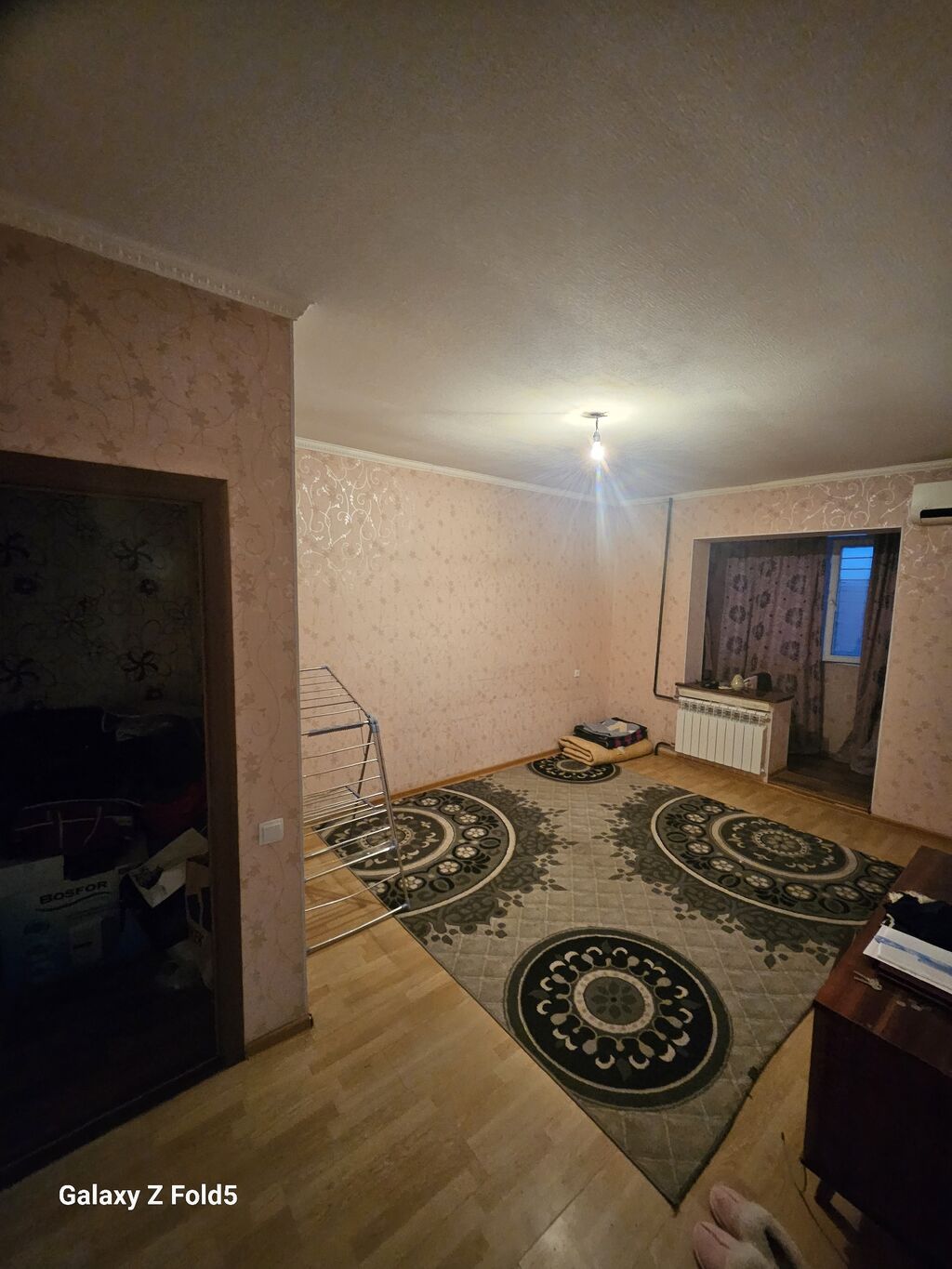 Нужны на подселение 2 девушек в 1 комнату 4х комнатной квартиры