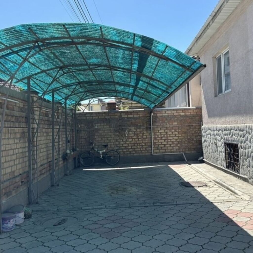 ПРОДАЁТСЯ ЧАСТНЫЙ ДОМ, В ЭЛИТНОМ МЕСТЕ ЮЖНОЙ ЧАСТИ СТОЛИЦЫ: фото 2