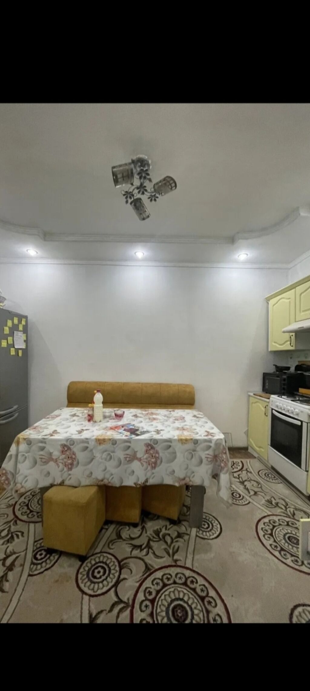 68 м², 4 комнаты, Восток-5 мкр: фото 3